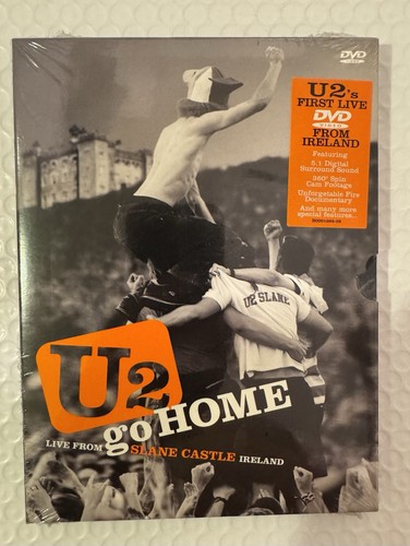 Home concert live from - live,