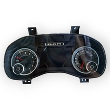 2019-2024 Ram 1500 Gas Dash