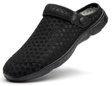 Uomo Donna Zoccoli Spiaggia