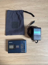 Sony MZ-R30 Lettore MiniDisc