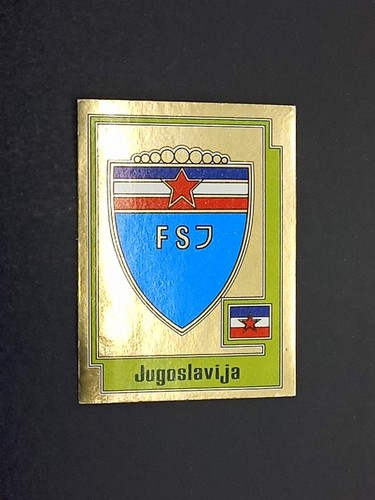 Figurina calciatori europa - europa, 80