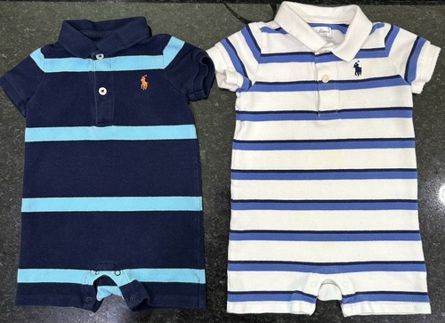 Due pagliaccetti ralph - ralph, lauren