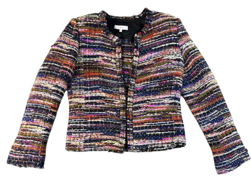Giacca sera tweed - giacca, in