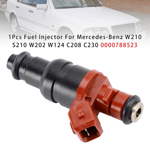 1pz iniettore per - 1pz,