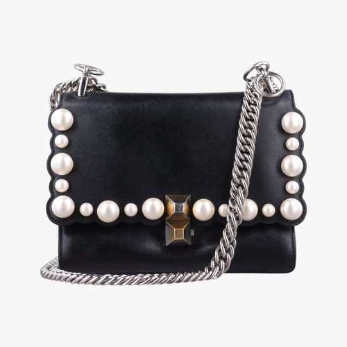 Borsa tracolla fendi in - fendi,