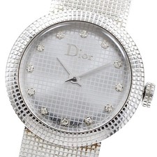 Orologio Christian Dior La