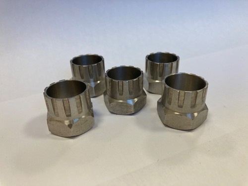 Cassette tool for all - for,