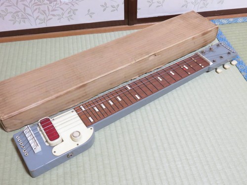 Teisco model corde - teisco,
