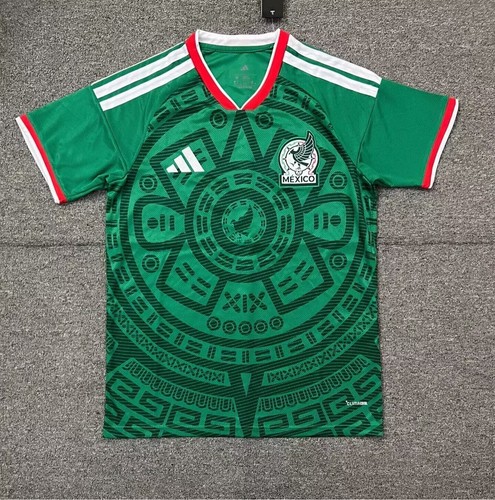 Maglia kit messico mondiale - maglia,