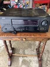 Denon AVR-1912 7.1 HDMI Home