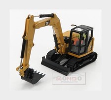 Models caterpillar - 1:50,