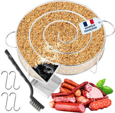 Affumicatore Di Carne E Pesce - Generatore Di Fumo Freddo per Generatore Di Fumo