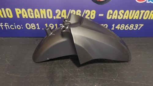 Parafango anteriore honda - parafango,
