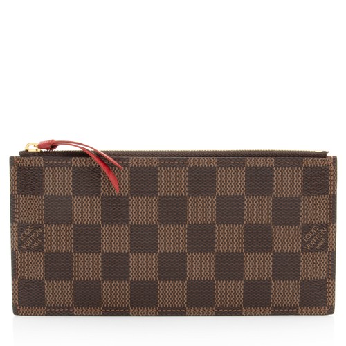 Inserto louis vuitton damier - inserto,