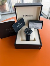 TAG Heuer Aquaracer 300M Blue