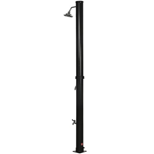Outsunny doccia giardino - doccia, da