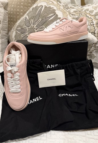 Sneakers tennis nuove con
