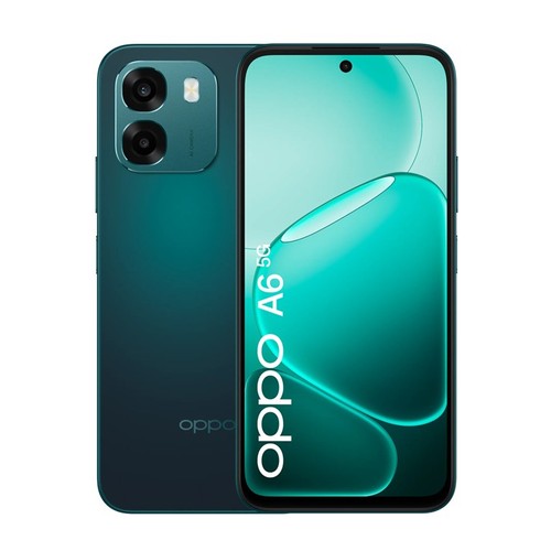 Oppo 256gb 6gb ram - a6, dual