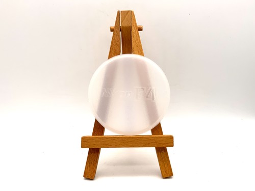 Nikon coperchio scocca body - f4,