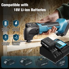 Oscillante elettrico per