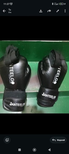 Sacco boxe nuovo - sacco,