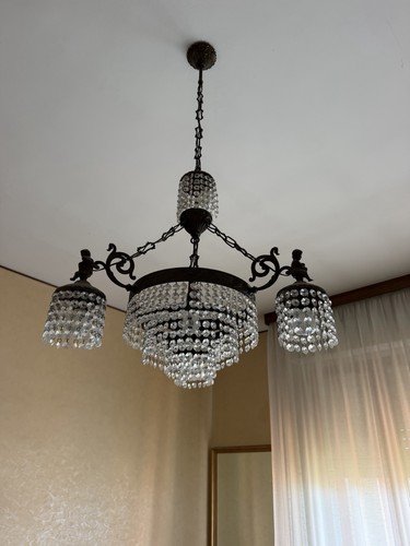 Lampadario soffitto luci - lampadario,