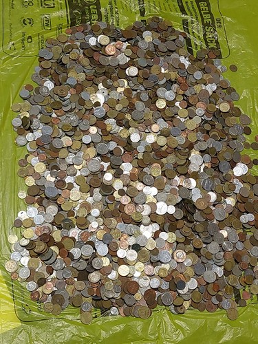 Monete prevalentemente - 1,