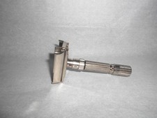 Gillette FatBoy 1959 Safety