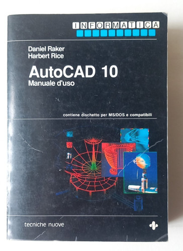Autocad manuale uso - 10, d’uso