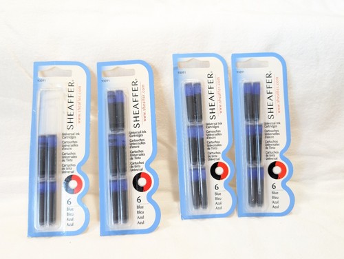 Sheaffer skrip penna - sheaffer,