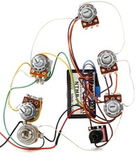 Bartolini HR-5.4AP/918