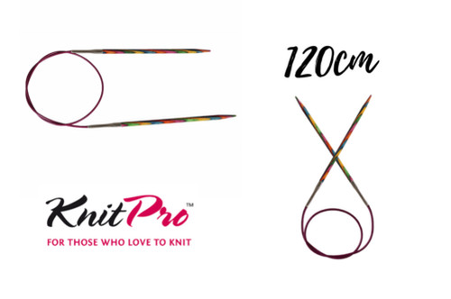 Knitpro symfonie ferri - knitpro,
