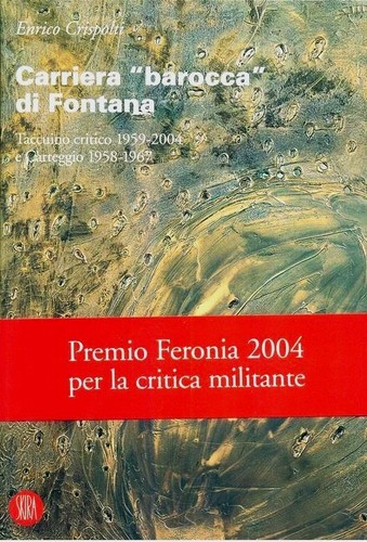 Carriera barocca fontana - carriera, di
