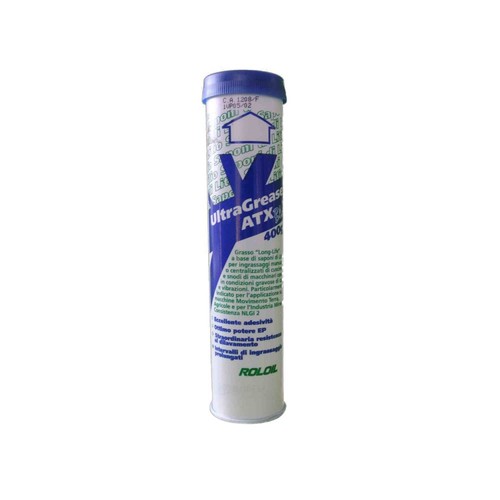 Grasso poliurea per - grasso,