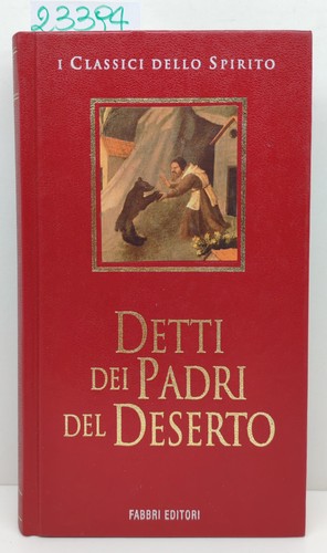 Lucio coco detti dei - padri, del