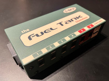 T-Rex Fuel Tank Chameleon Guitar Pedal Power Supply