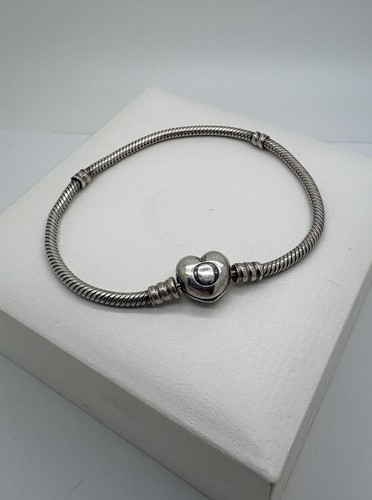Pandora silver moments snake - moments,