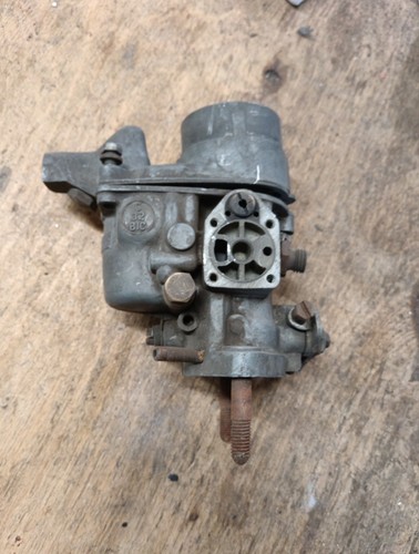 Carburatore solex c32 bic - bic, alfa