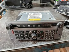 CITROEN C5 II RE RC PEUGEOT 407 GPS NAVIGATORE RADIO NAVIGATORE SATELLITARE 96650253