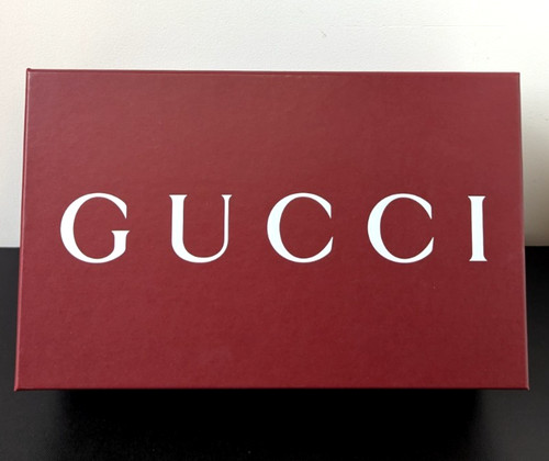 Autentica confezione regalo