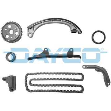 Kit catena distribuzione per - kit,