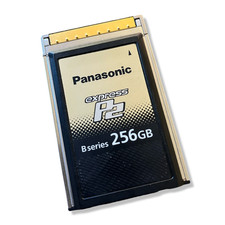 Panasonic AU-XP0256BG Scheda