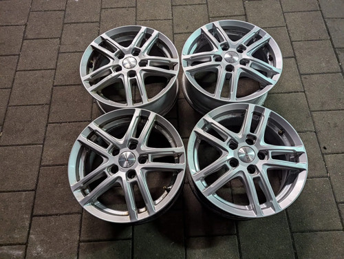 Cerchi lega opel astra - cerchi, in