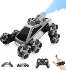 Macchina Telecomandata RC 8