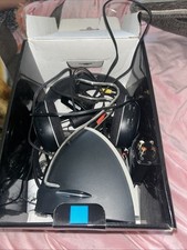 Sennheiser RS 120 II Sistema di cuffie stereo wireless on-ear - Argento