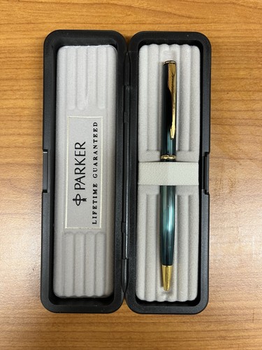 Penna sfera parker insignia - penna,