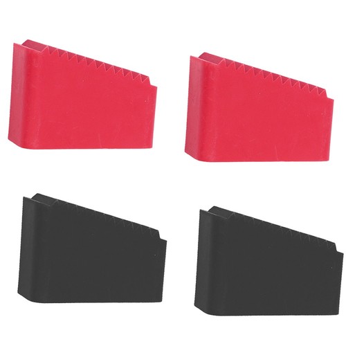 4pcs protezioni piedini scala - 4pcs,