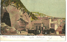 NAPOLI - S.MARTINO da