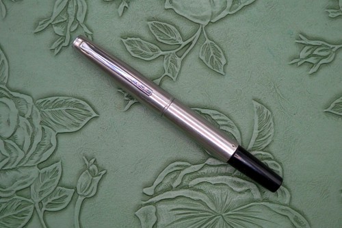 Inscription vintage pilot - *inscription*,