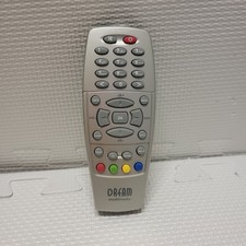 Dreambox remote control 500 - control,